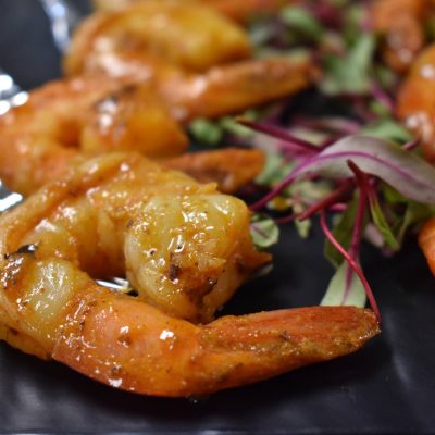 Grilled-Thai-Shrimp-Forks